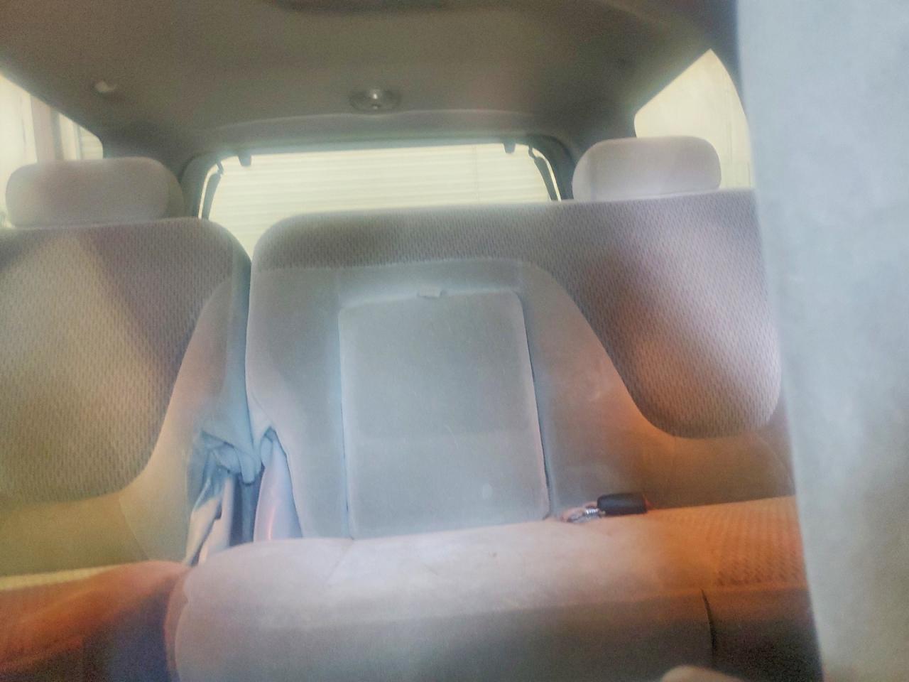 1999 FORD EXPEDITION
