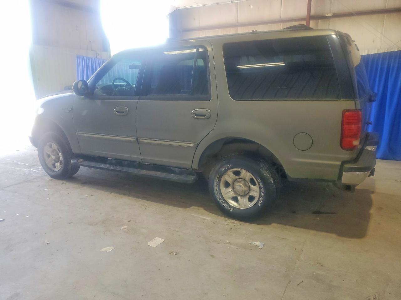 1999 FORD EXPEDITION