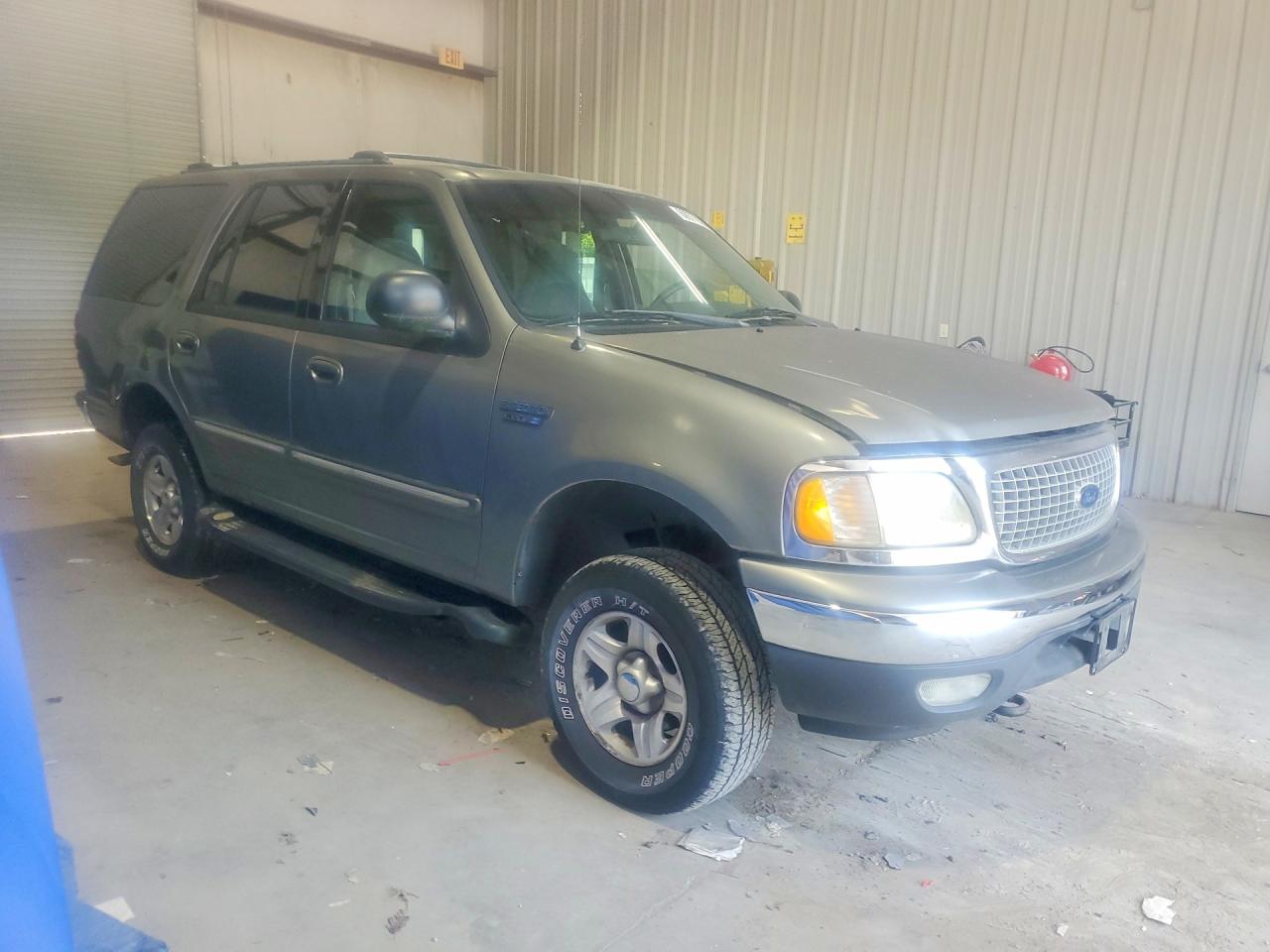 1999 FORD EXPEDITION