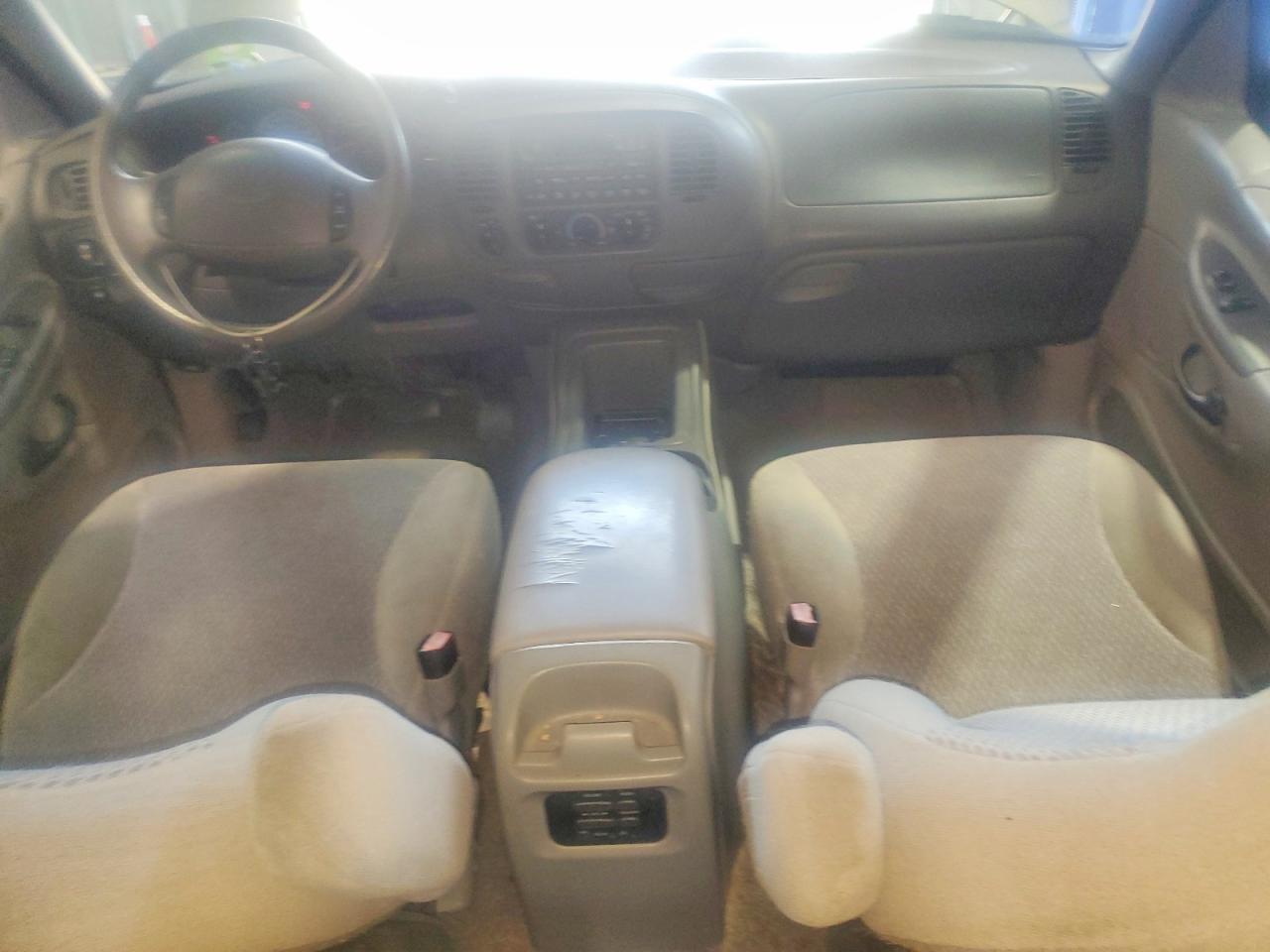 1999 FORD EXPEDITION