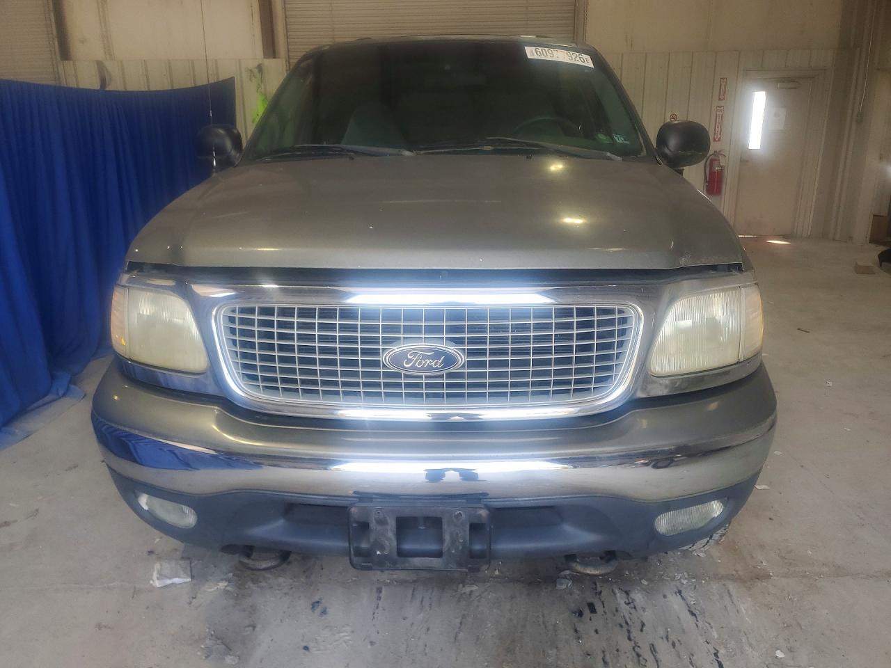 1999 FORD EXPEDITION
