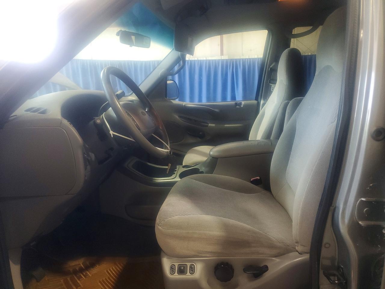 1999 FORD EXPEDITION