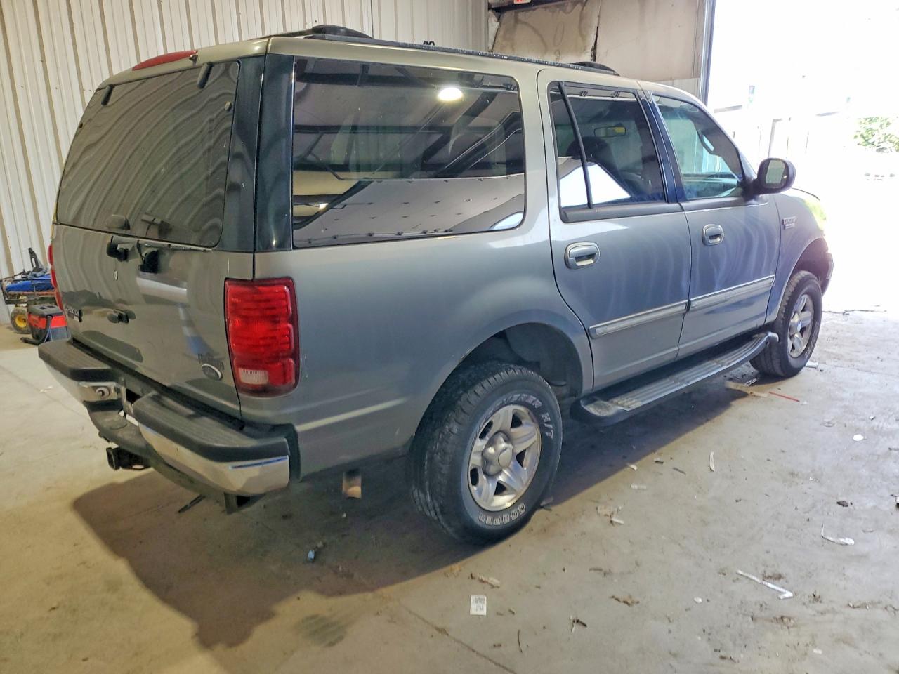1999 FORD EXPEDITION