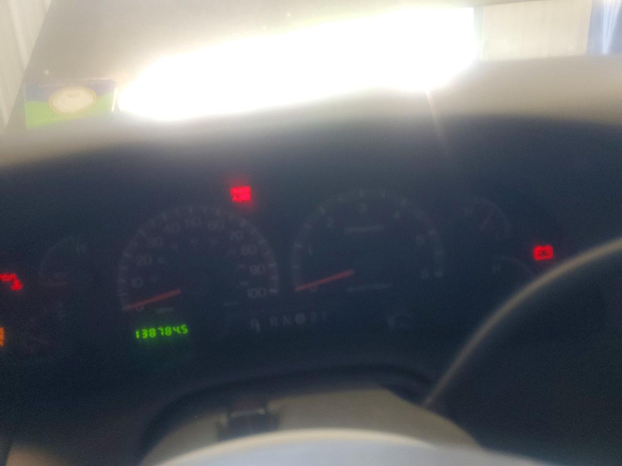 1999 FORD EXPEDITION