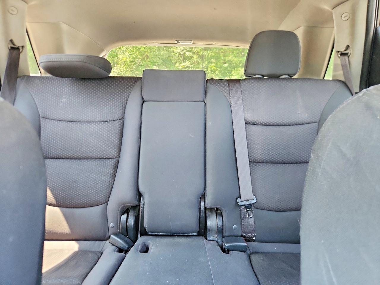 2011 KIA SORENTO