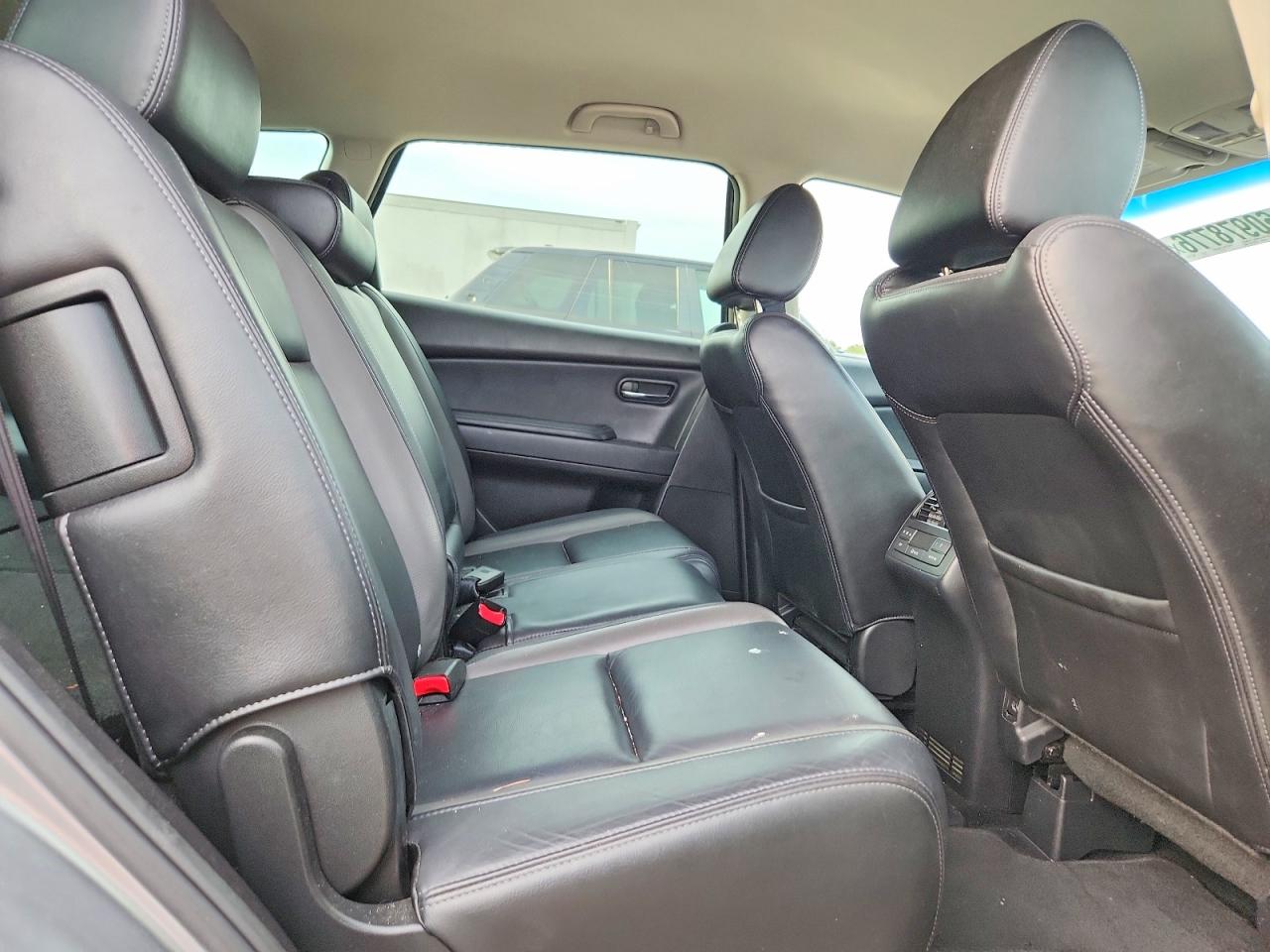 2011 MAZDA CX-9