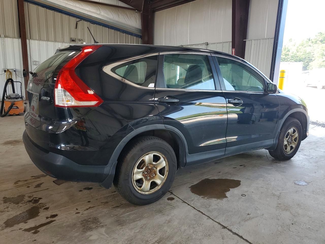 2013 HONDA CRV