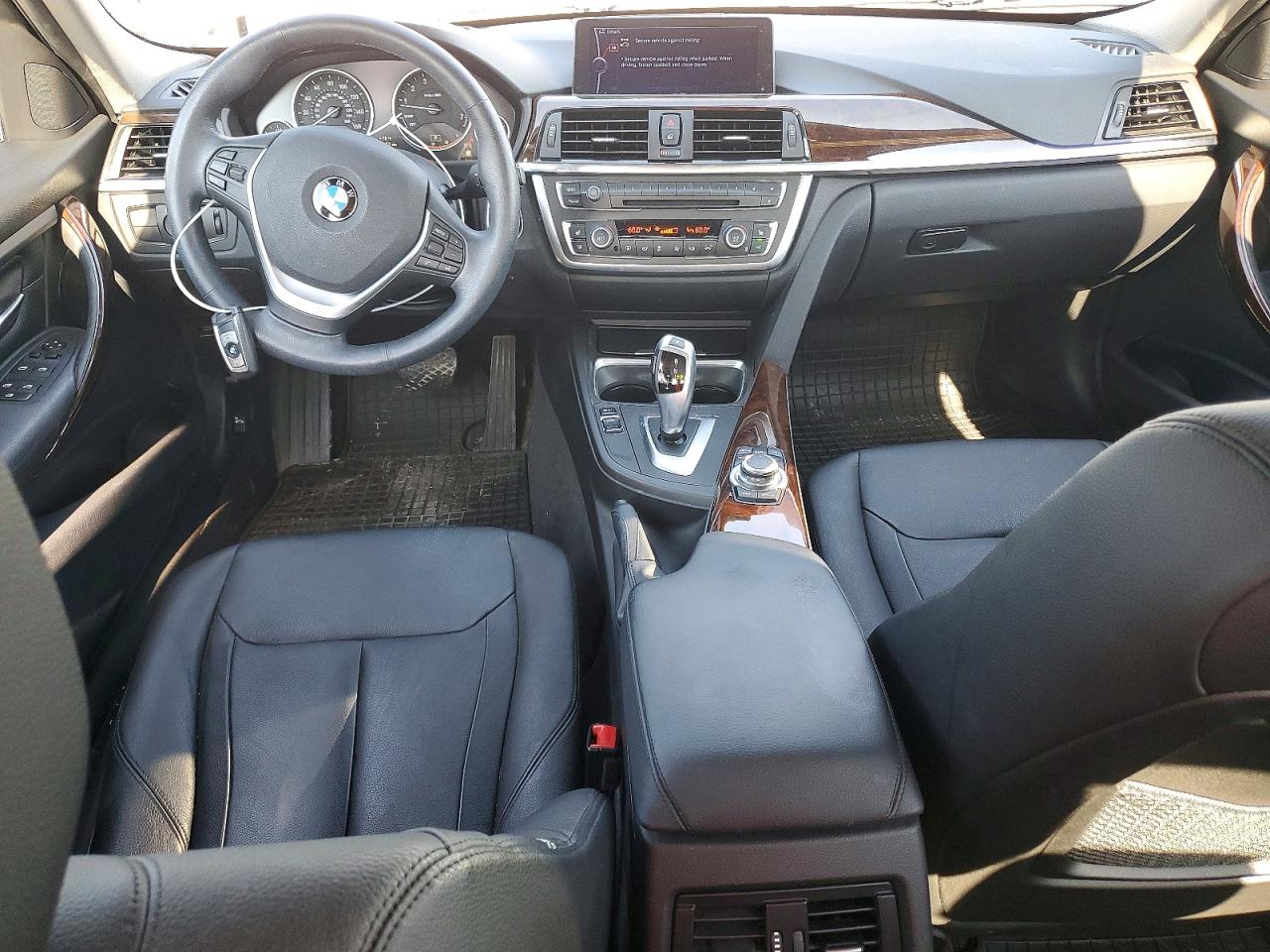 2013 BMW 3 SERIES