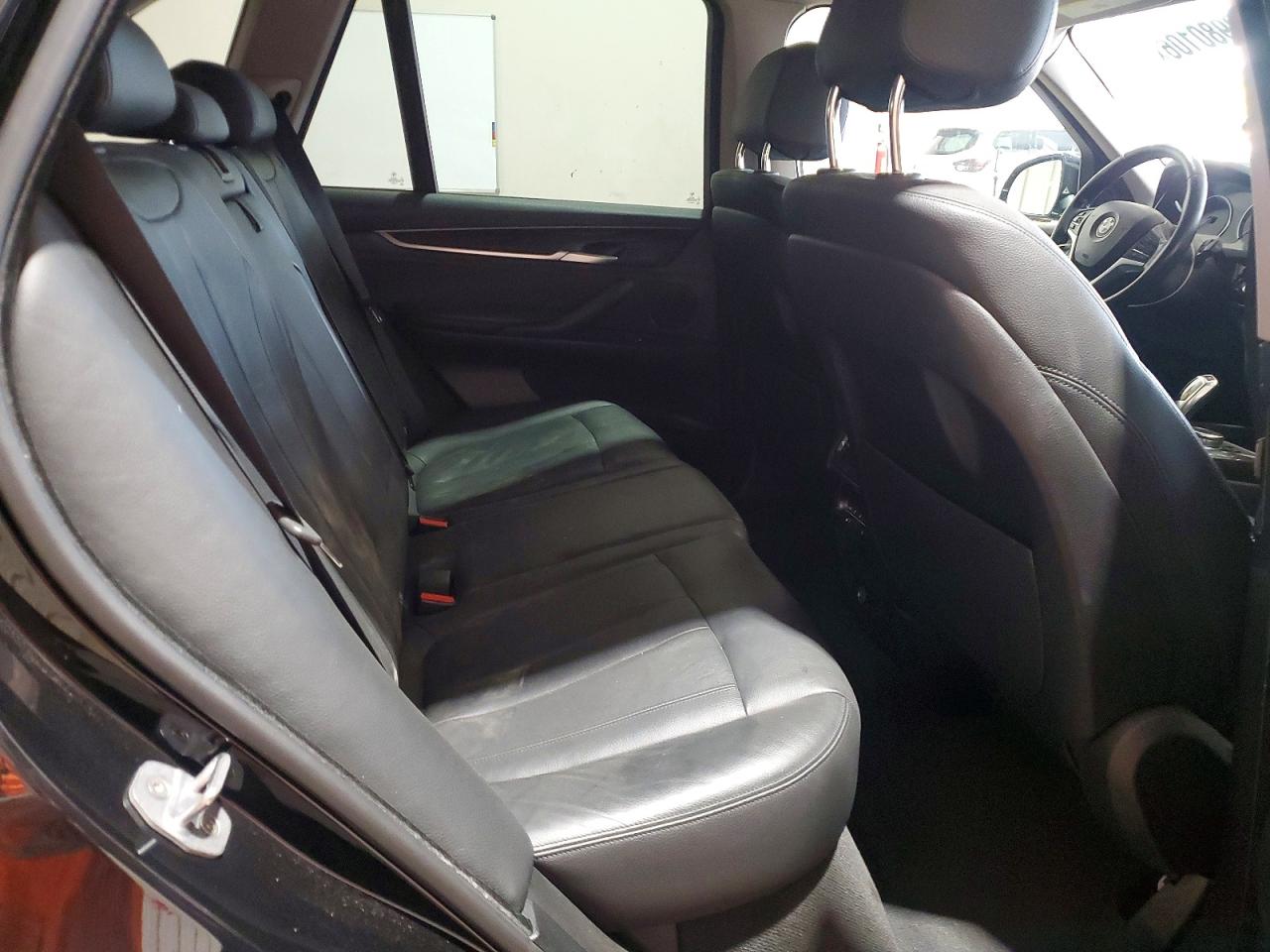 2016 BMW X5