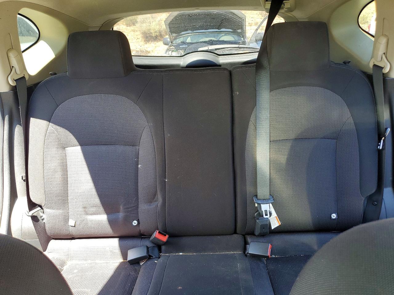2013 NISSAN ROGUE