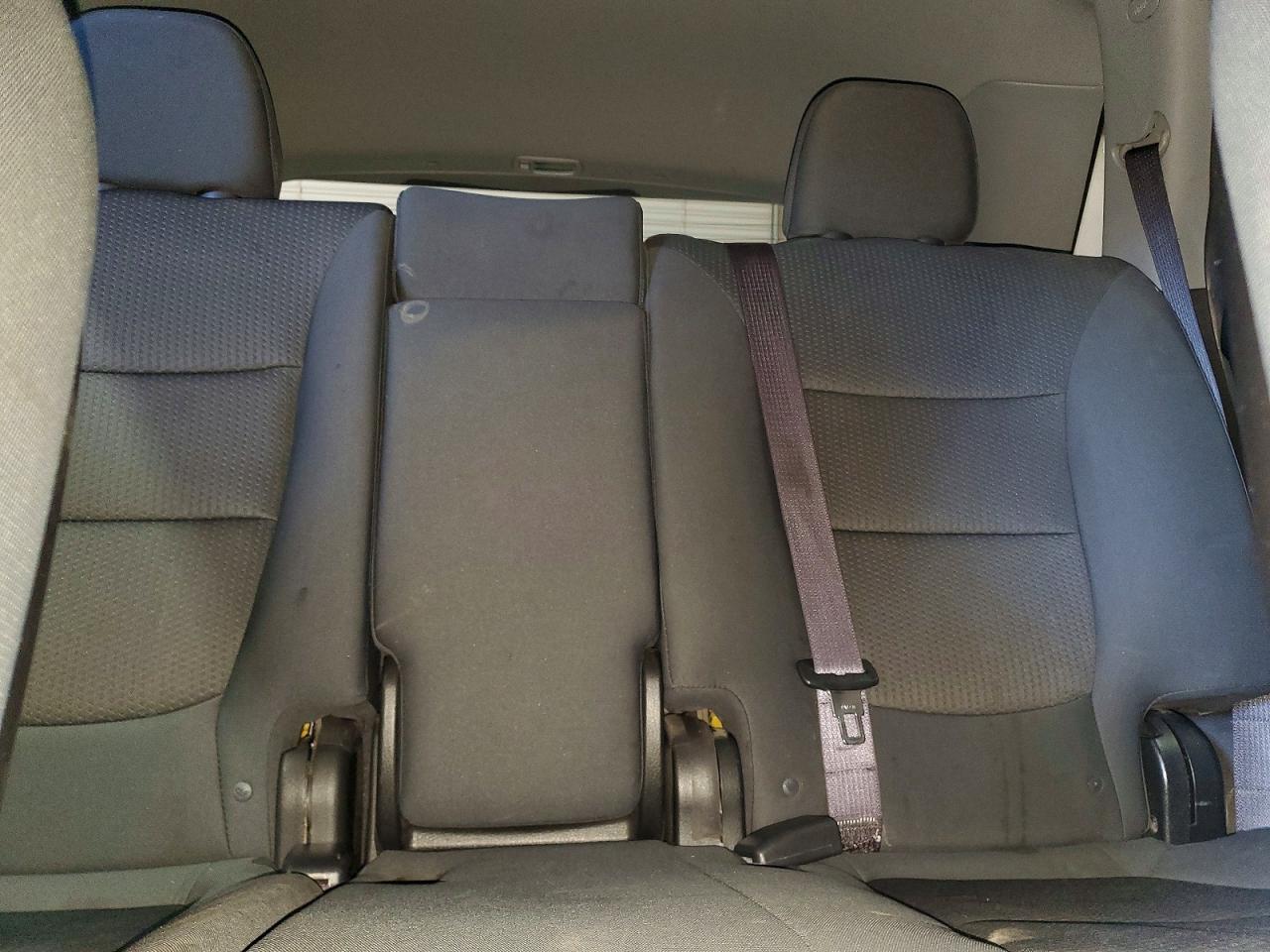 2013 KIA SORENTO