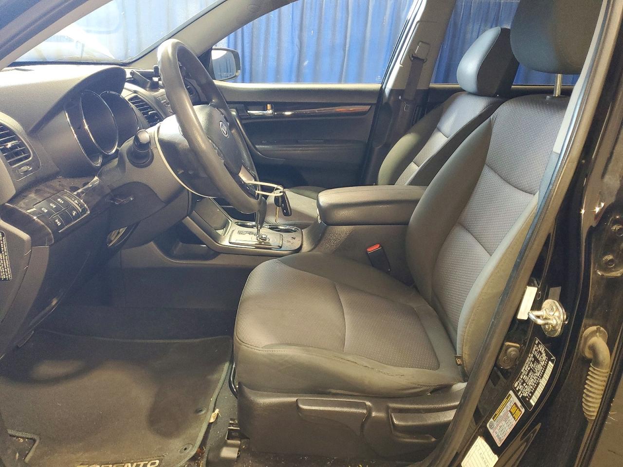 2013 KIA SORENTO