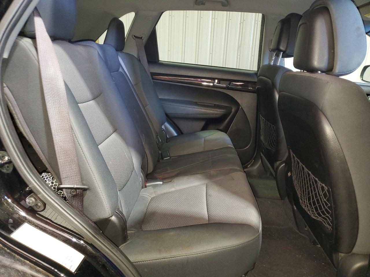 2013 KIA SORENTO