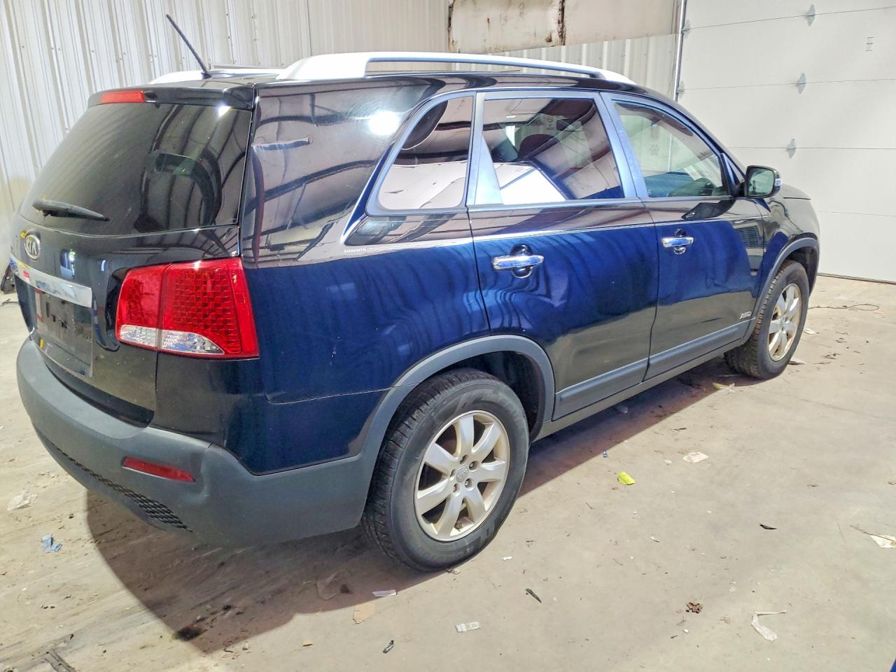 2013 KIA SORENTO