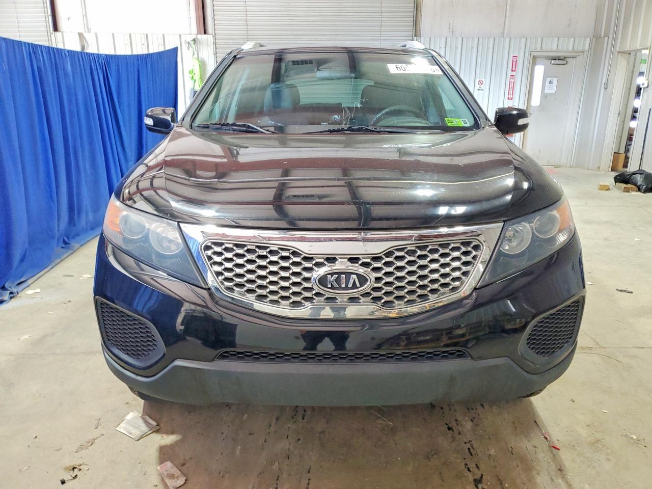 2013 KIA SORENTO