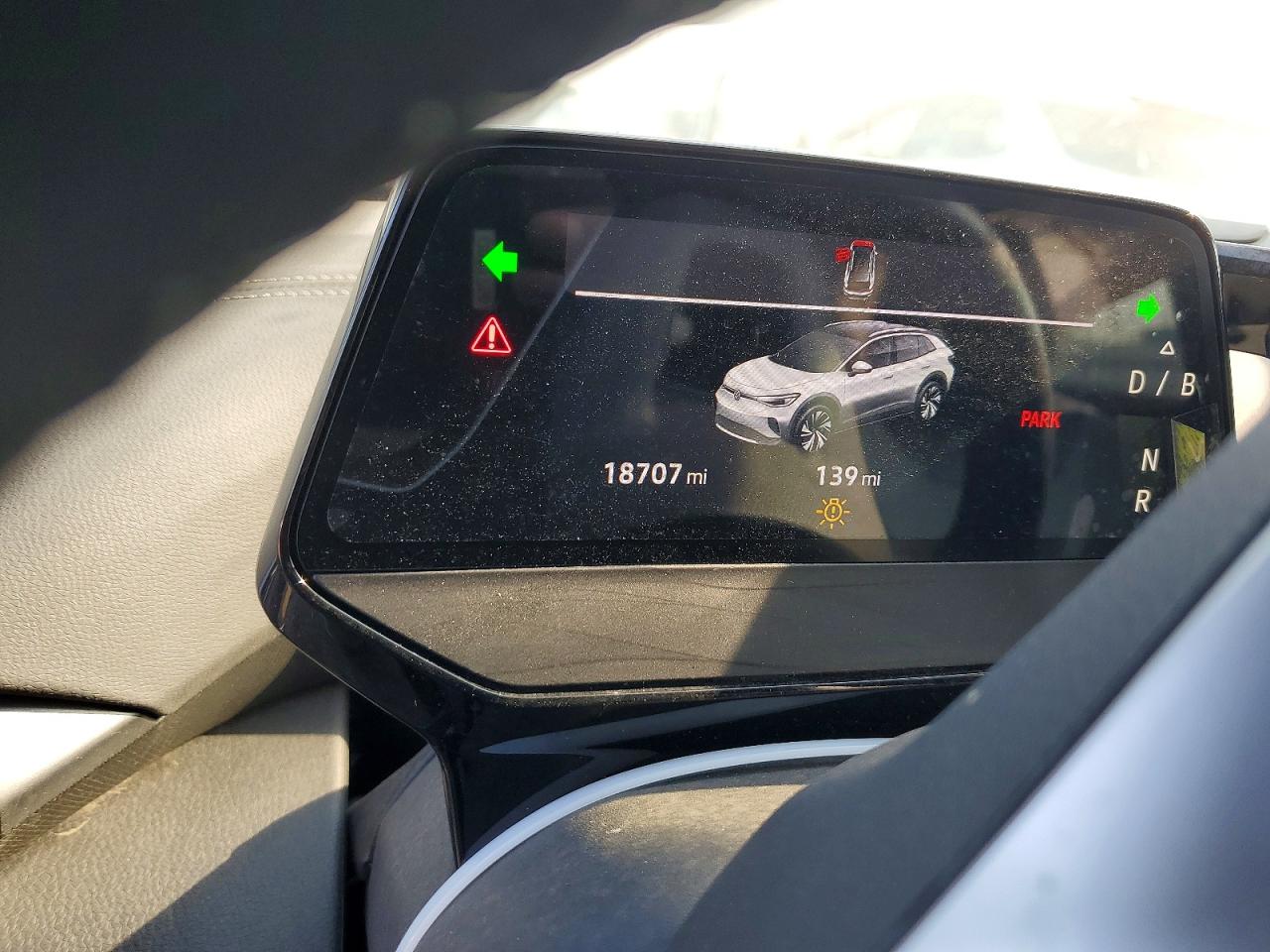 2023 VOLKSWAGEN ALL OTHER
