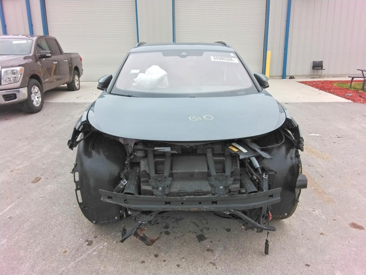 2023 VOLKSWAGEN ALL OTHER