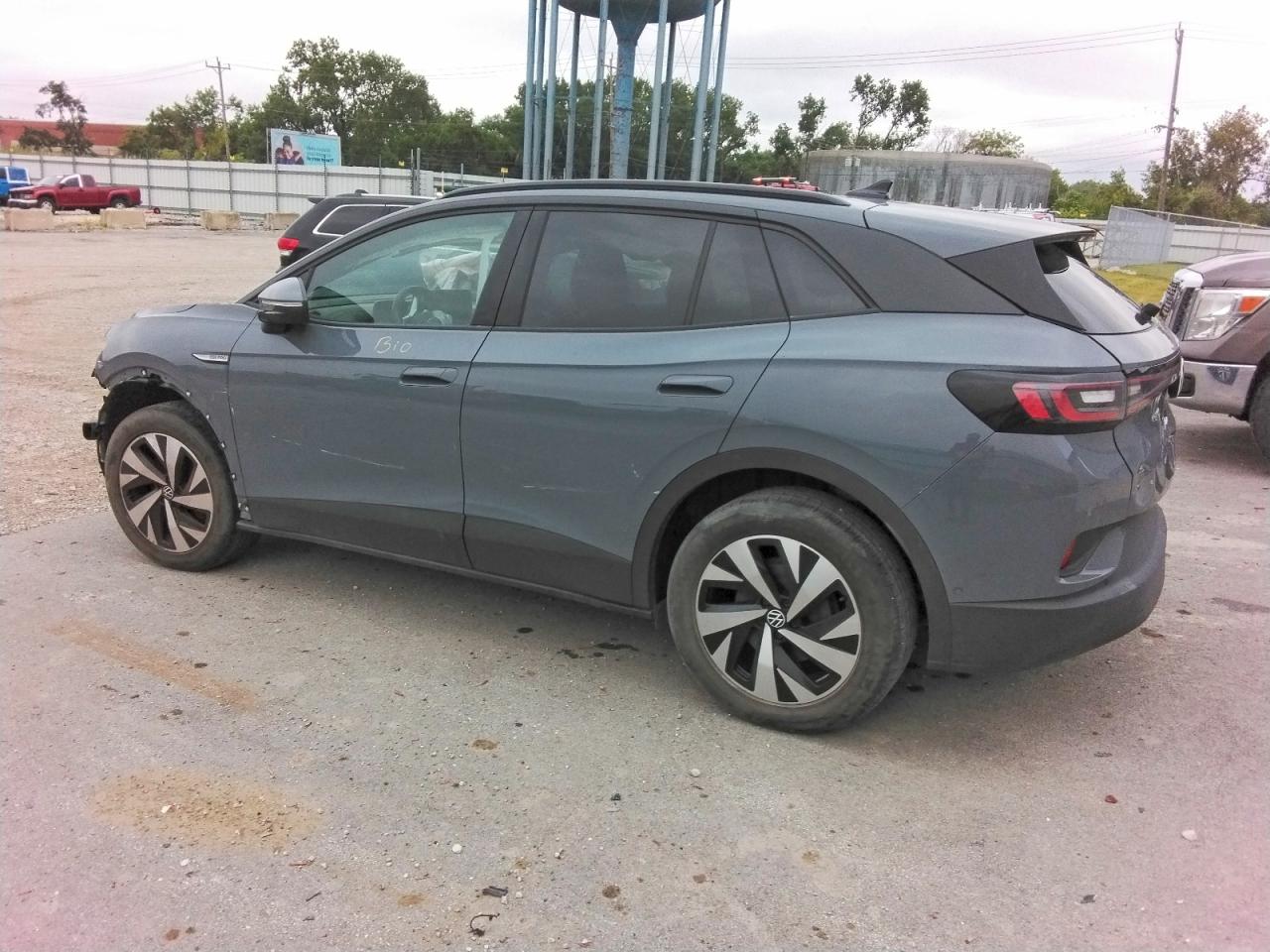 2023 VOLKSWAGEN ALL OTHER