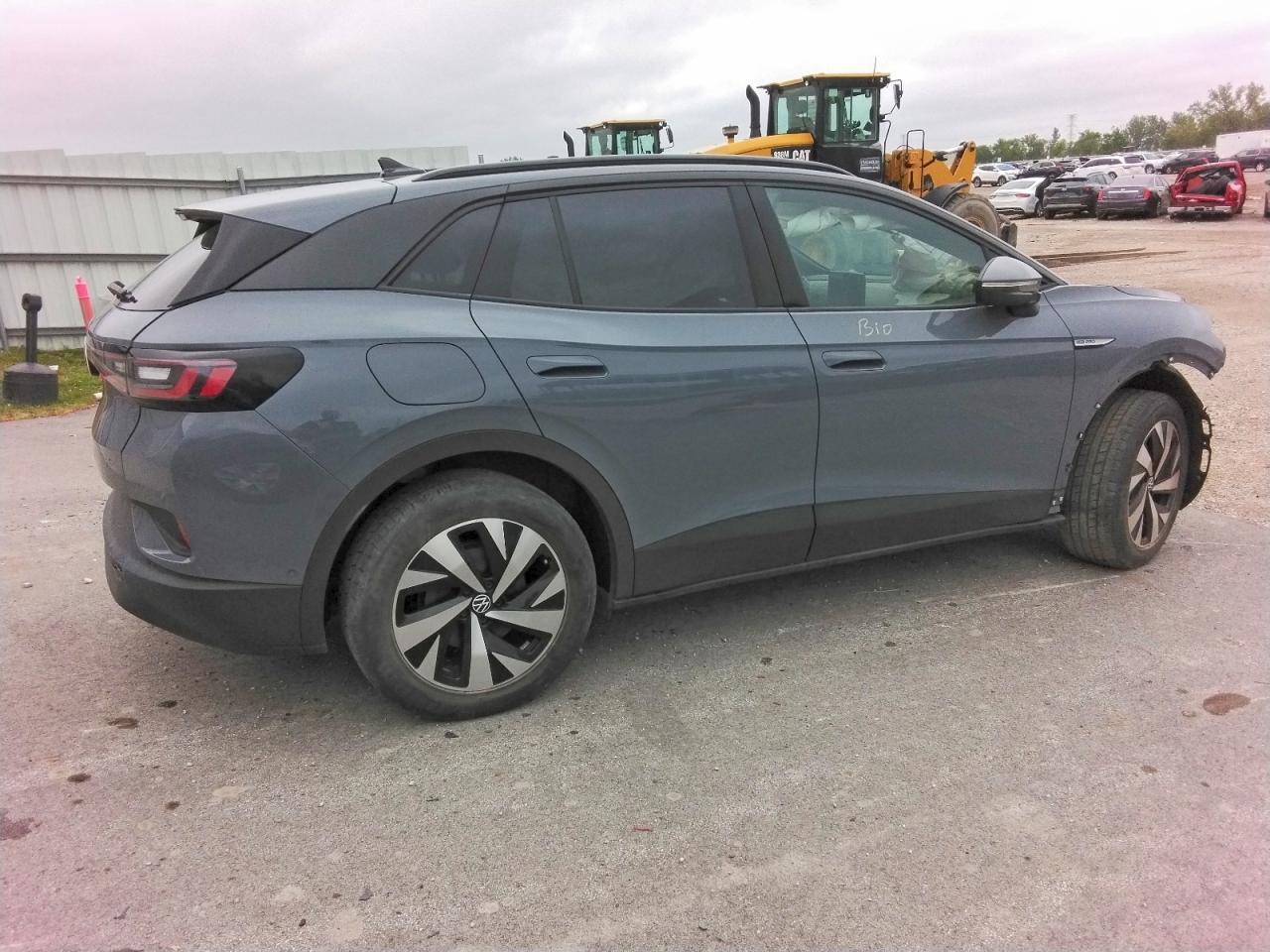 2023 VOLKSWAGEN ALL OTHER
