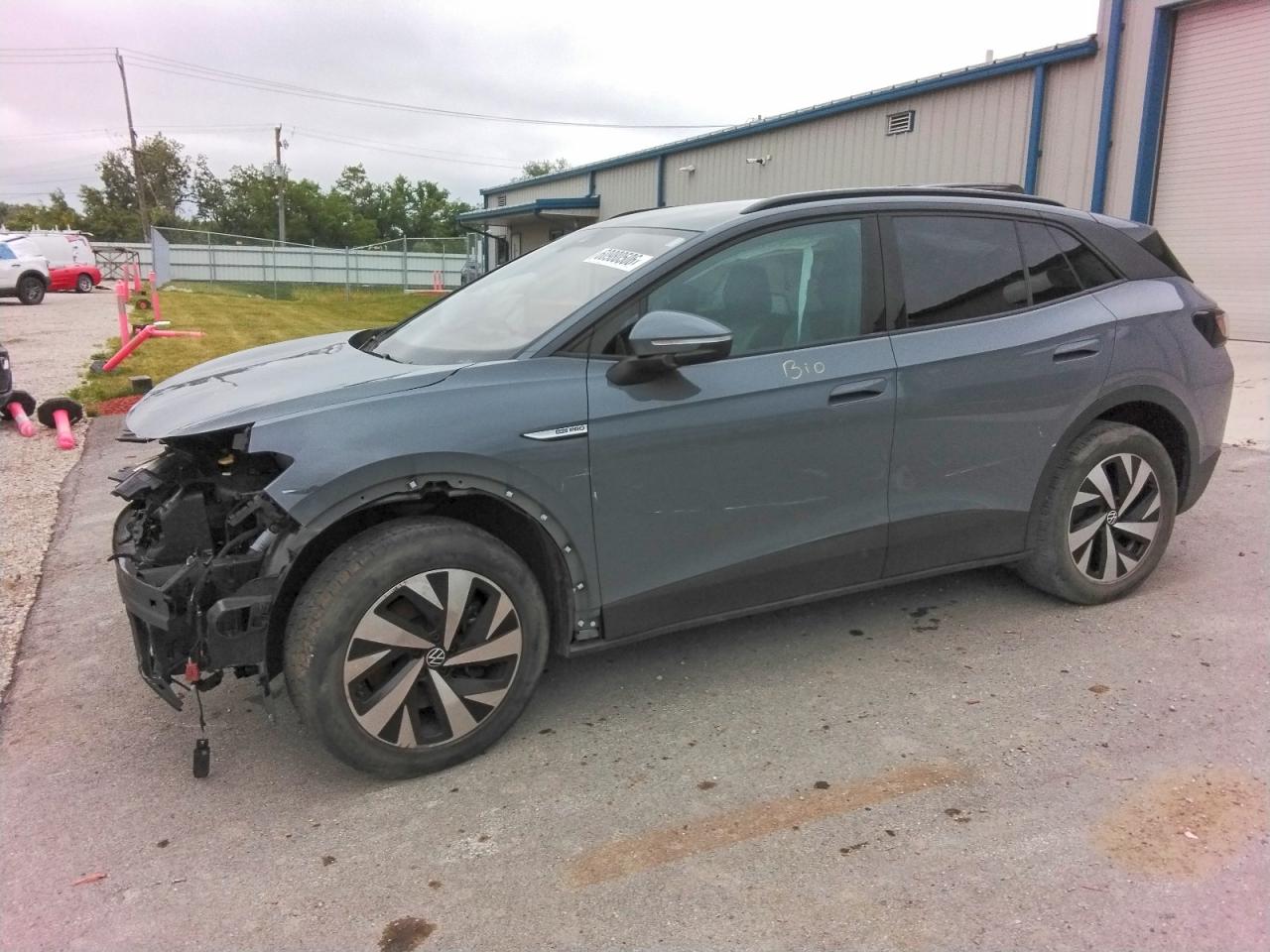 2023 VOLKSWAGEN ALL OTHER