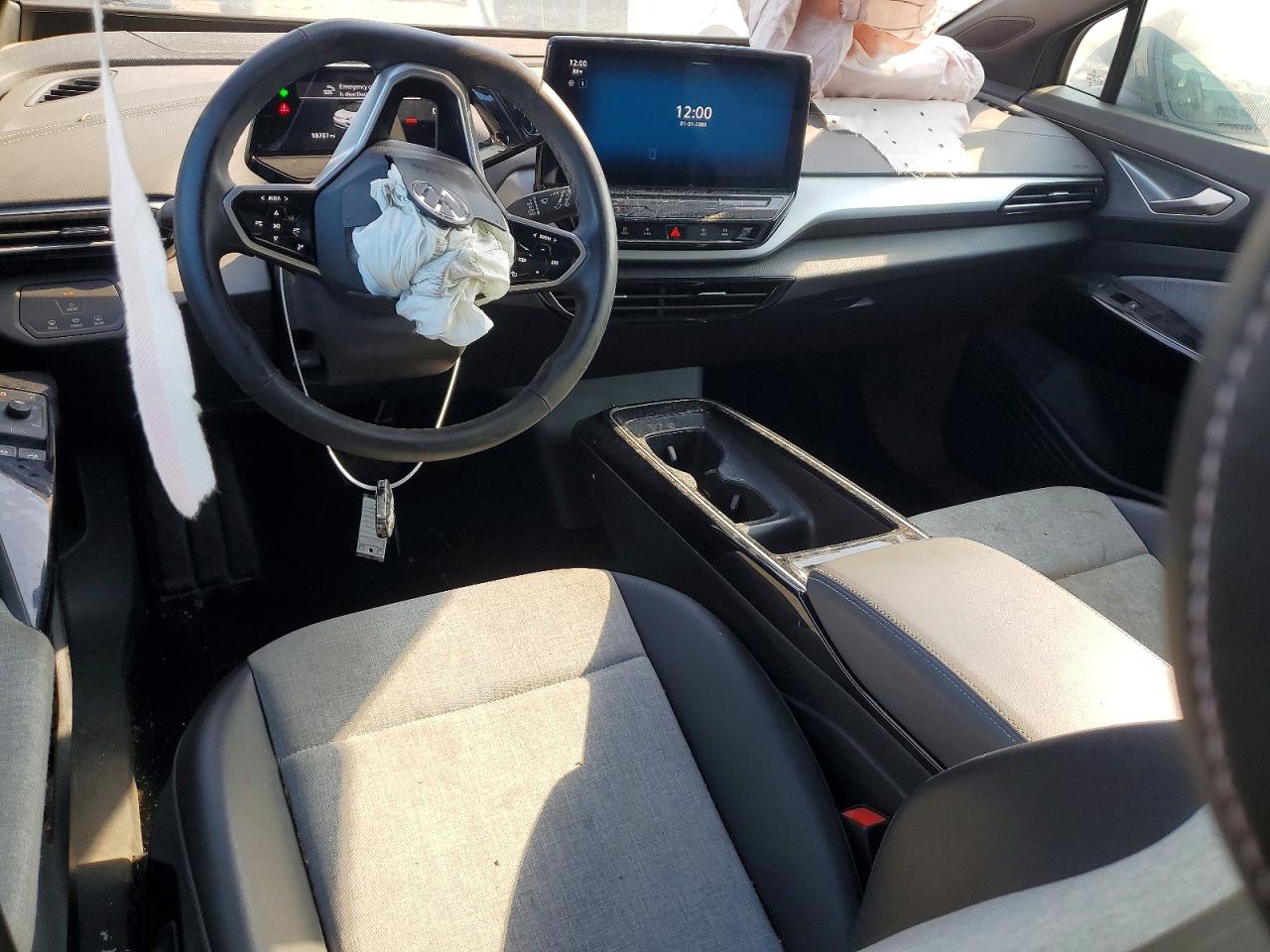 2023 VOLKSWAGEN ALL OTHER