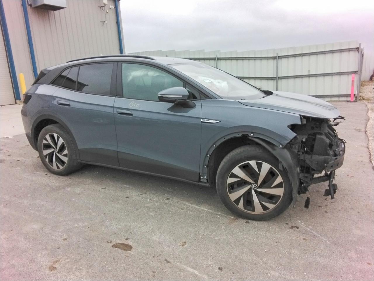 2023 VOLKSWAGEN ALL OTHER