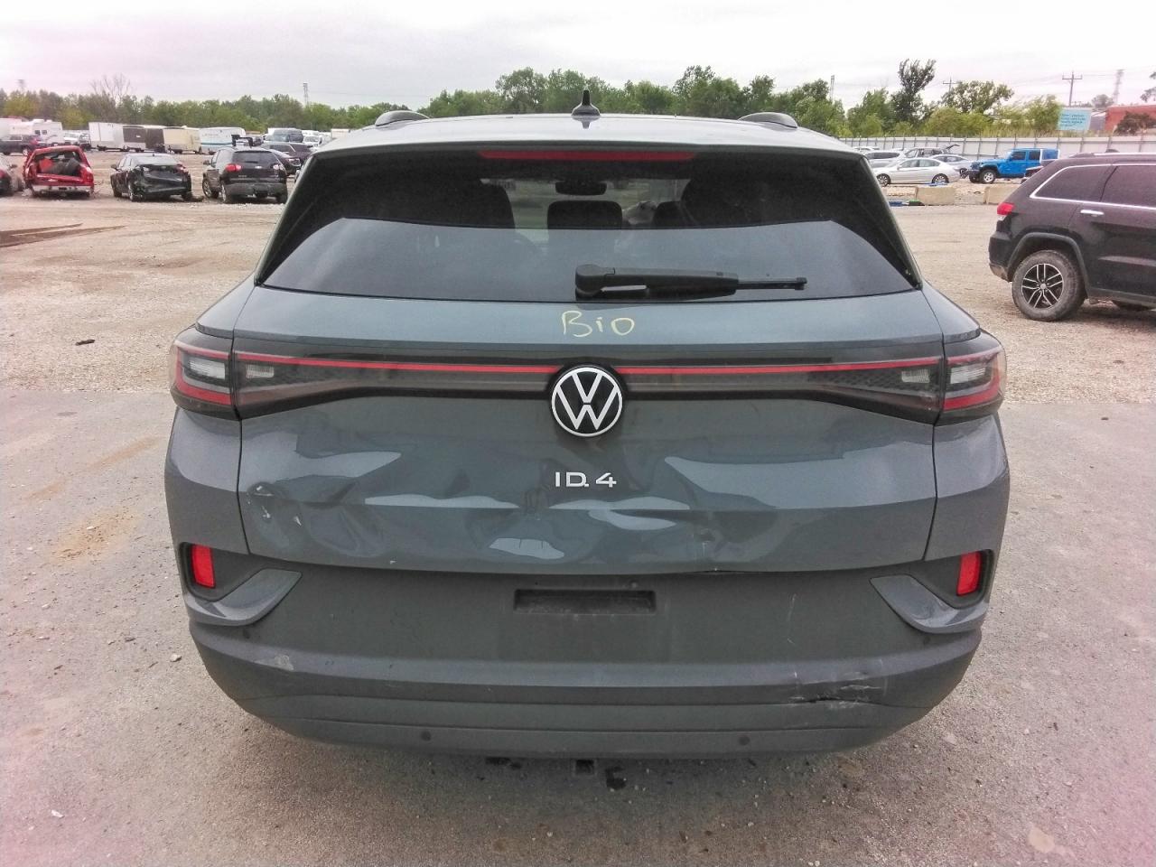 2023 VOLKSWAGEN ALL OTHER