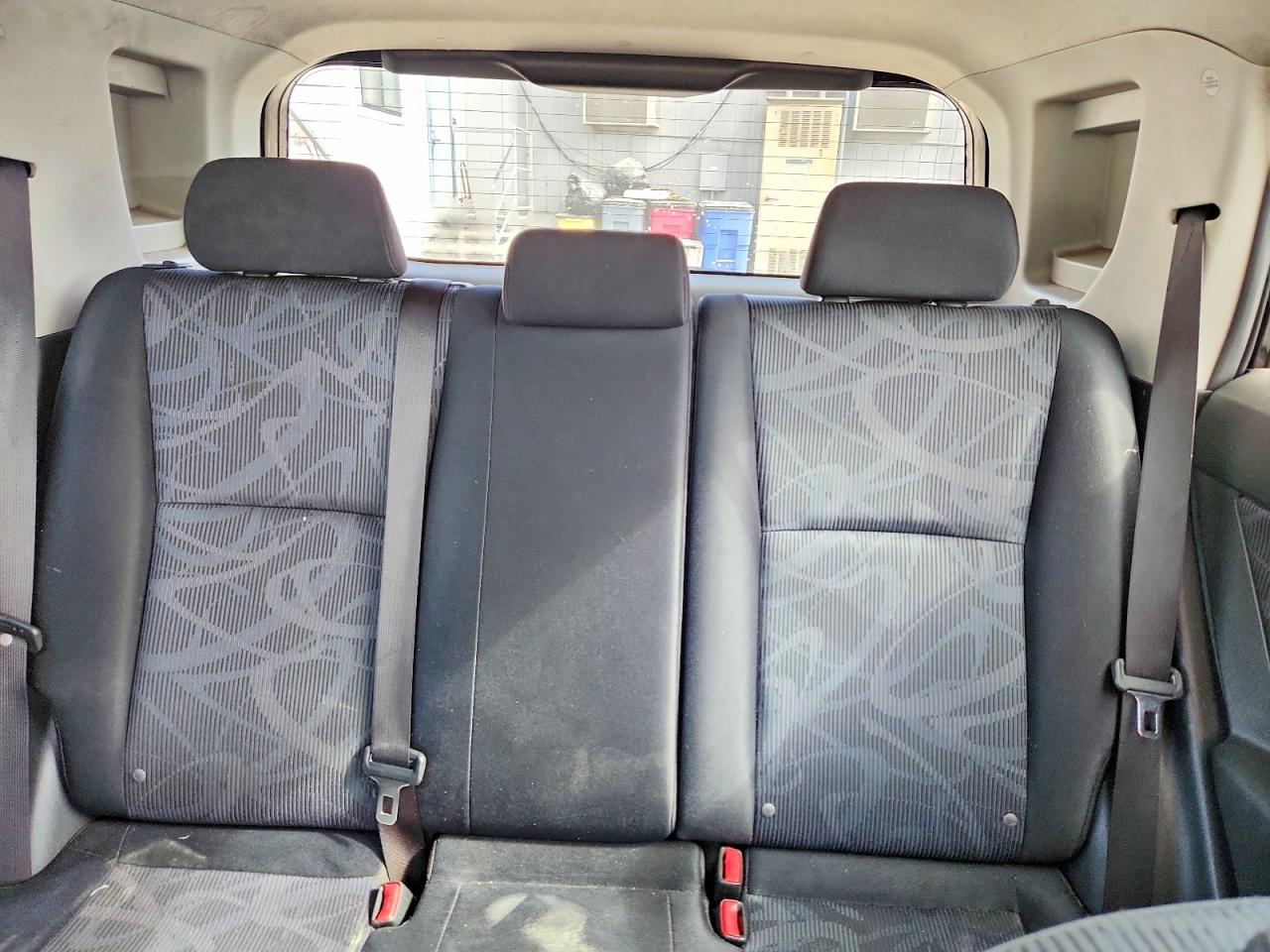 2011 TOYOTA SCION
