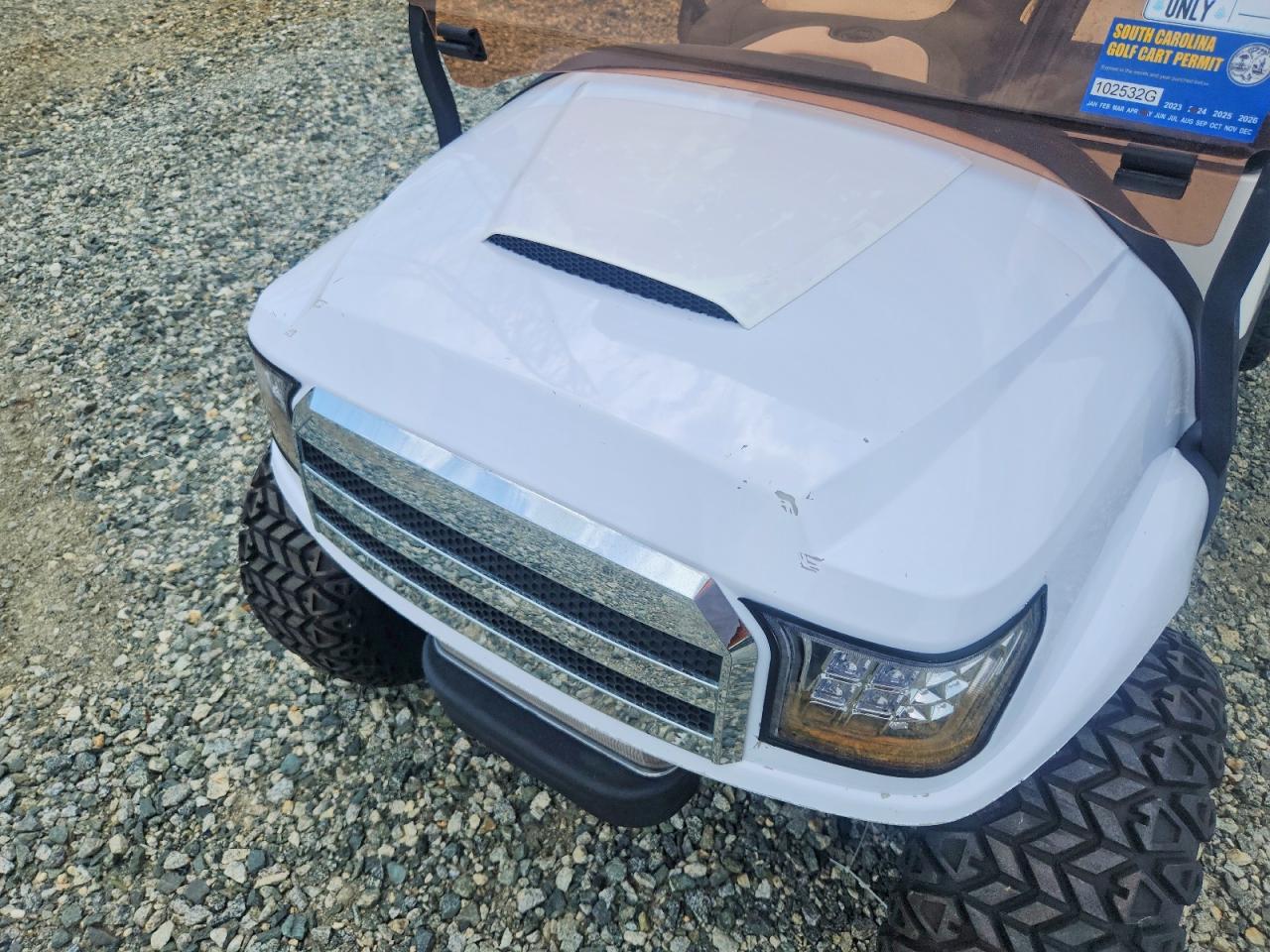 2014 CLUB ALL MODELS