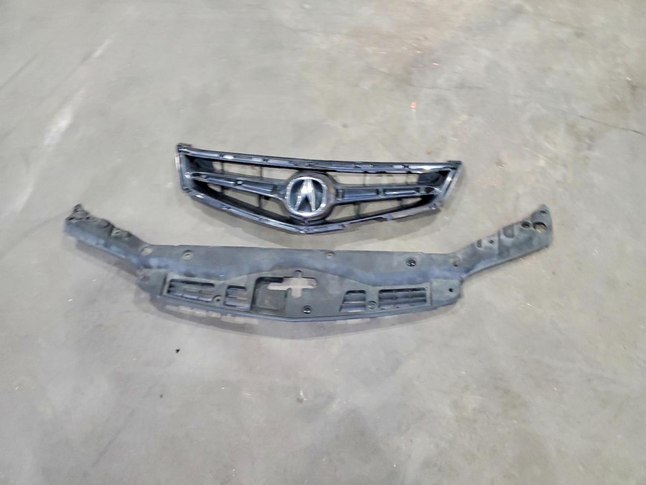 2008 ACURA TSX