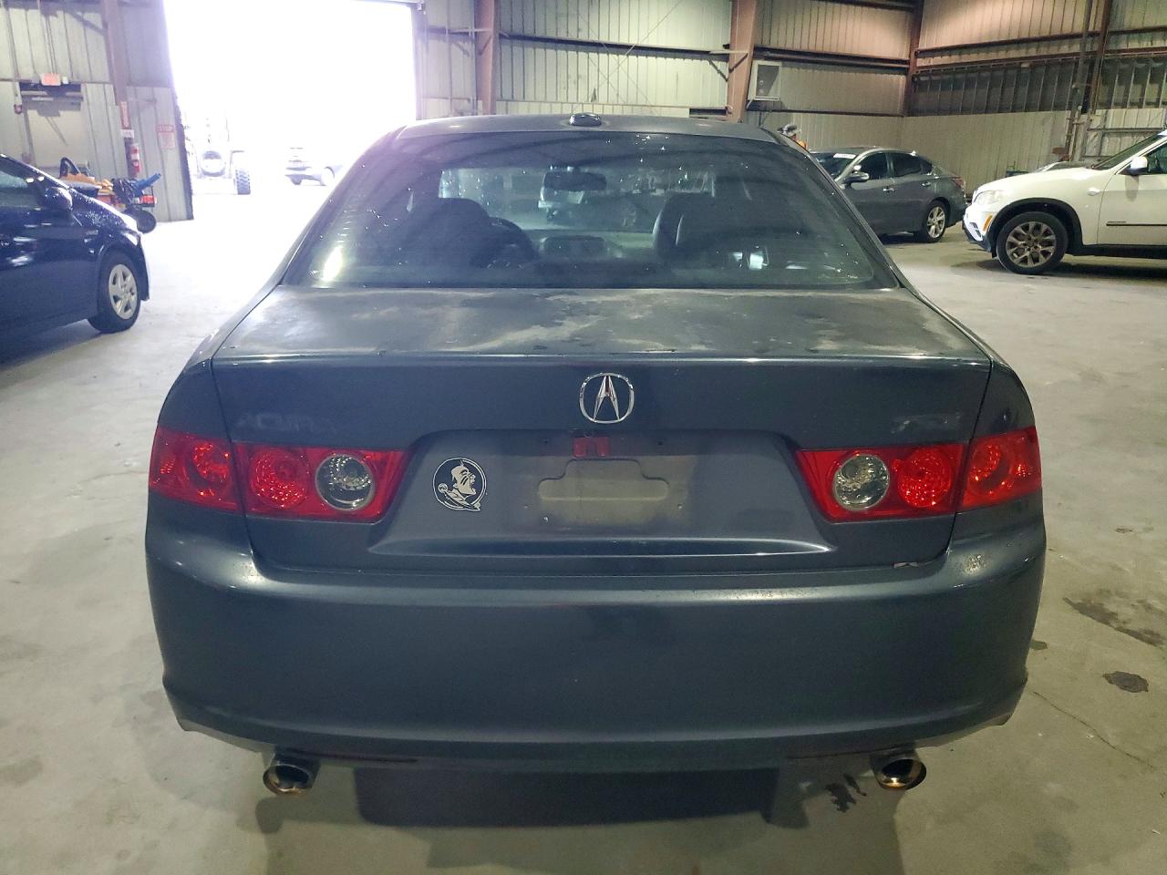 2008 ACURA TSX