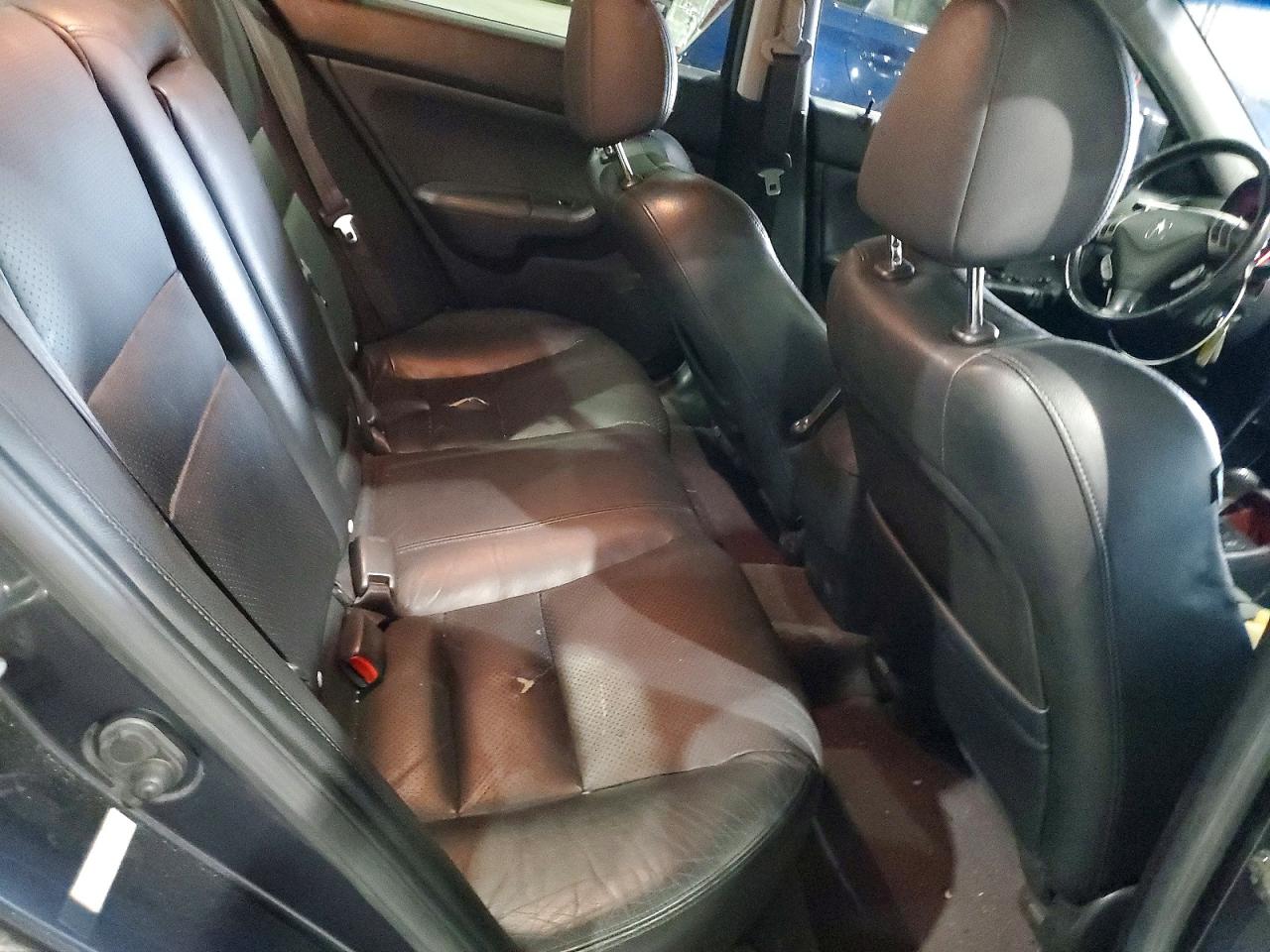 2008 ACURA TSX