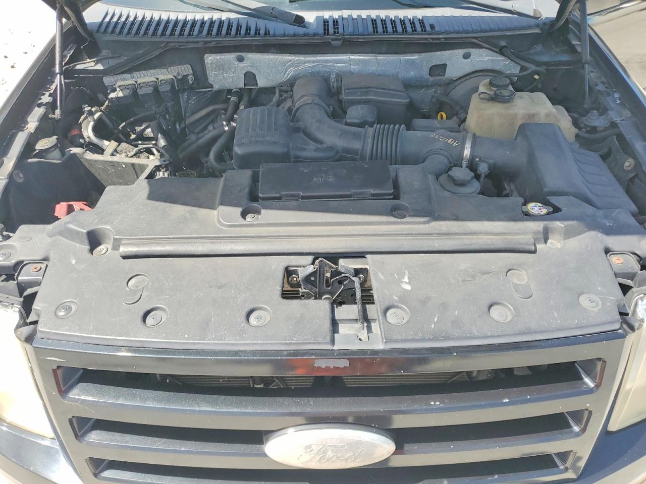 2014 FORD EXPEDITION
