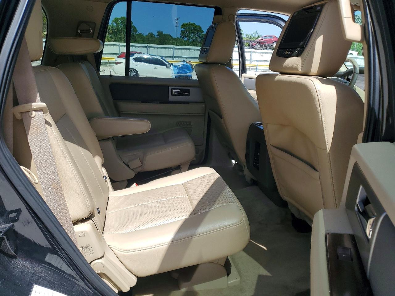 2014 FORD EXPEDITION