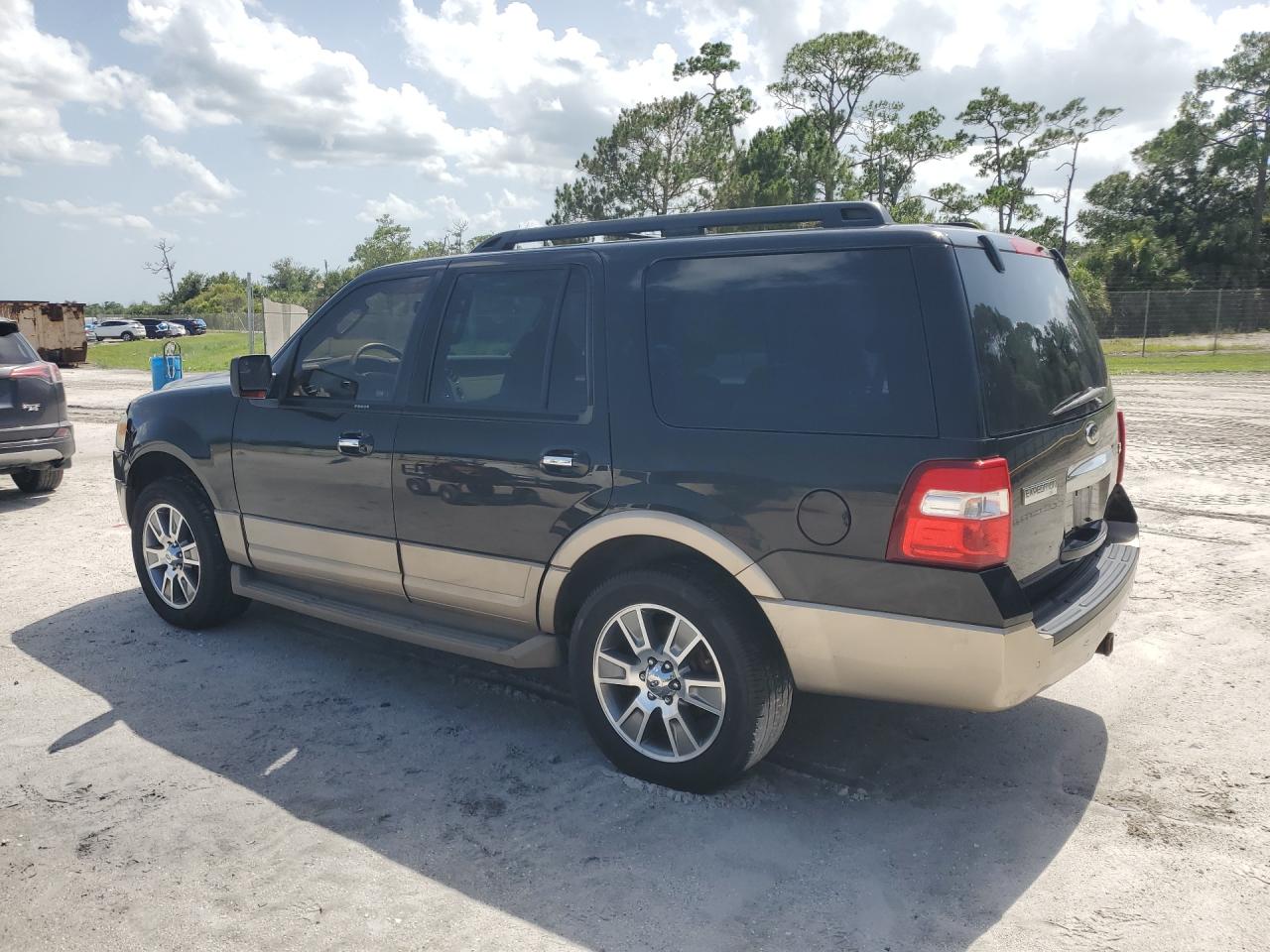 2014 FORD EXPEDITION