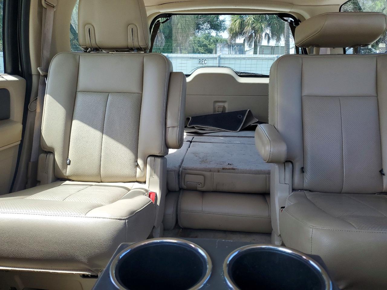 2014 FORD EXPEDITION