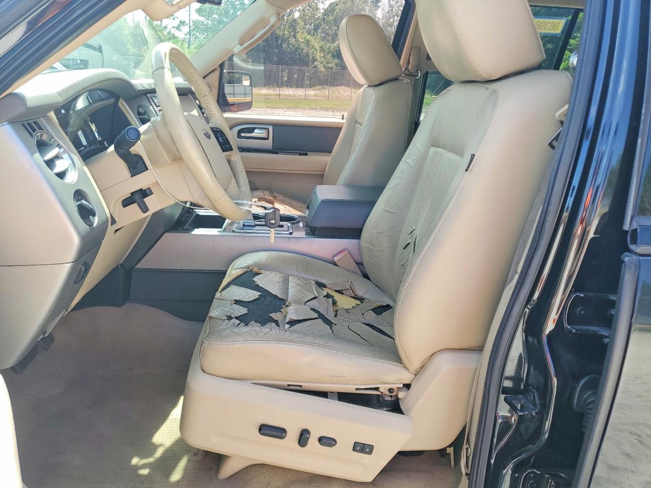 2014 FORD EXPEDITION