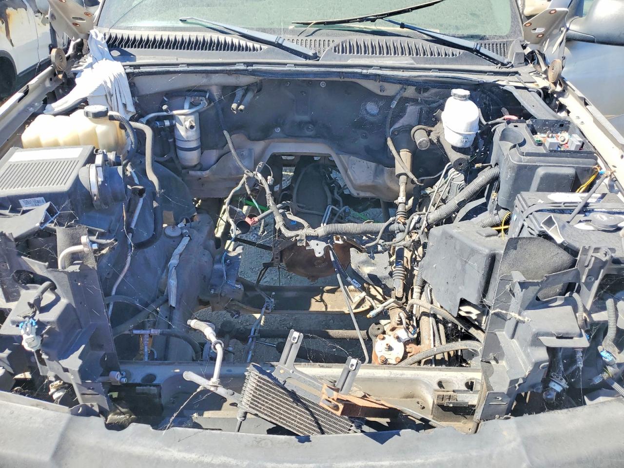 2006 CHEVROLET ALL Models