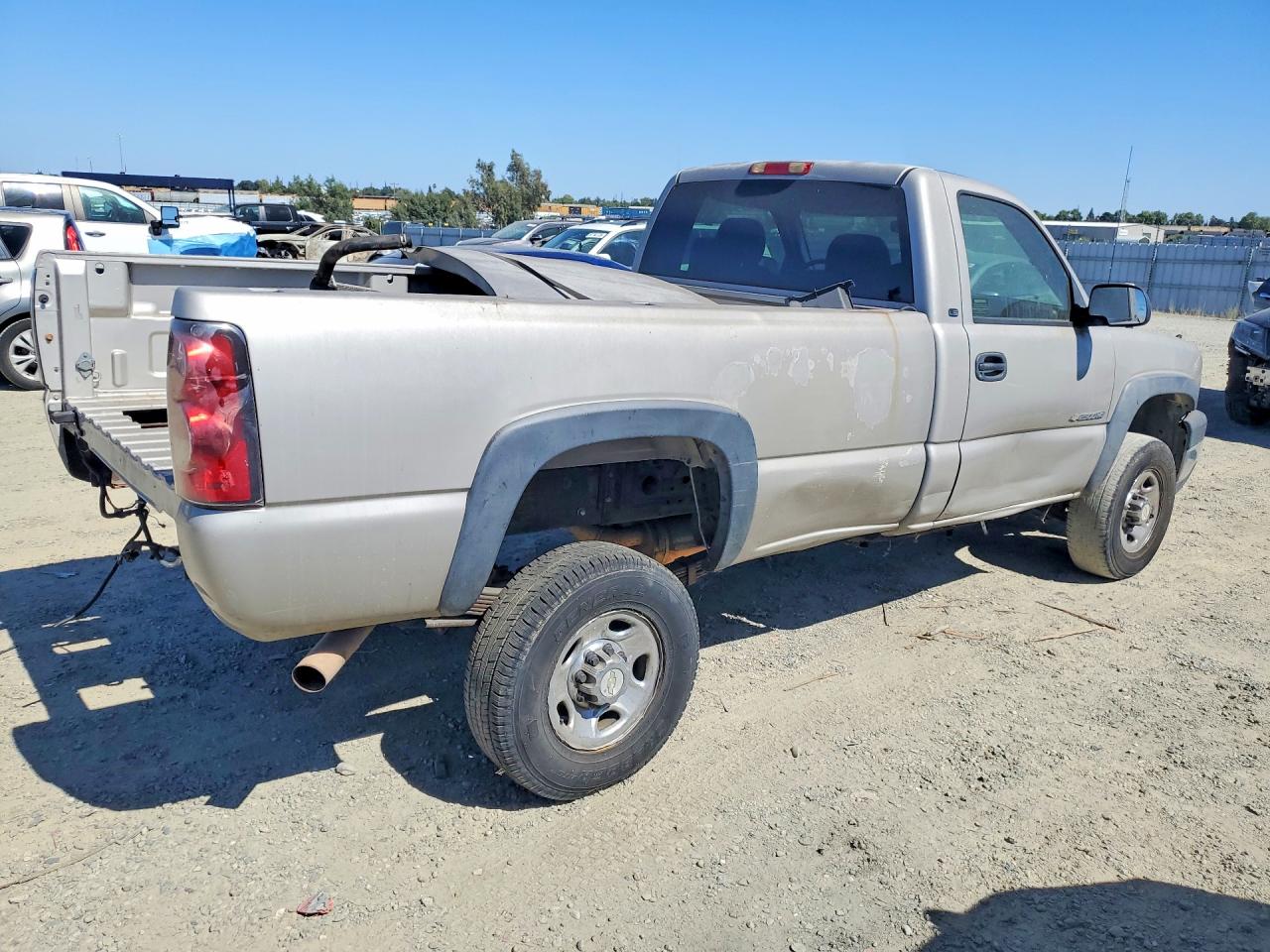 2006 CHEVROLET ALL Models