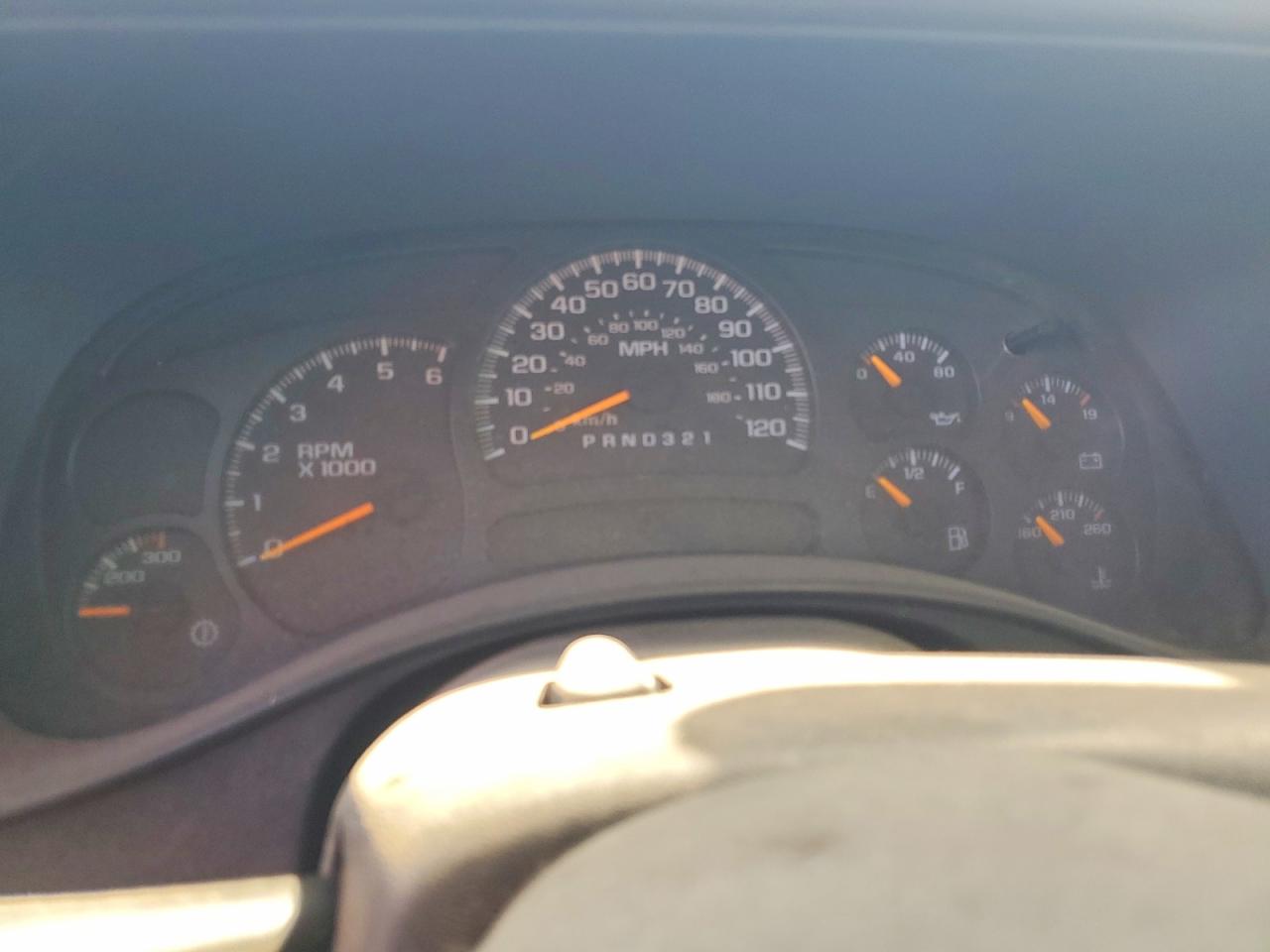 2006 CHEVROLET ALL Models