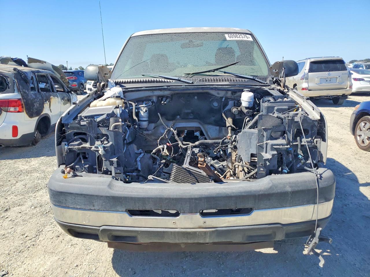 2006 CHEVROLET ALL Models