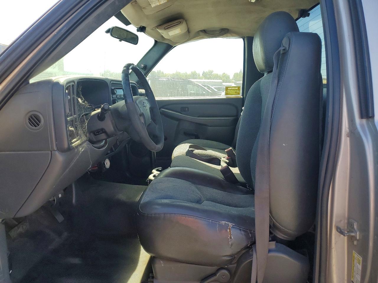 2006 CHEVROLET ALL Models