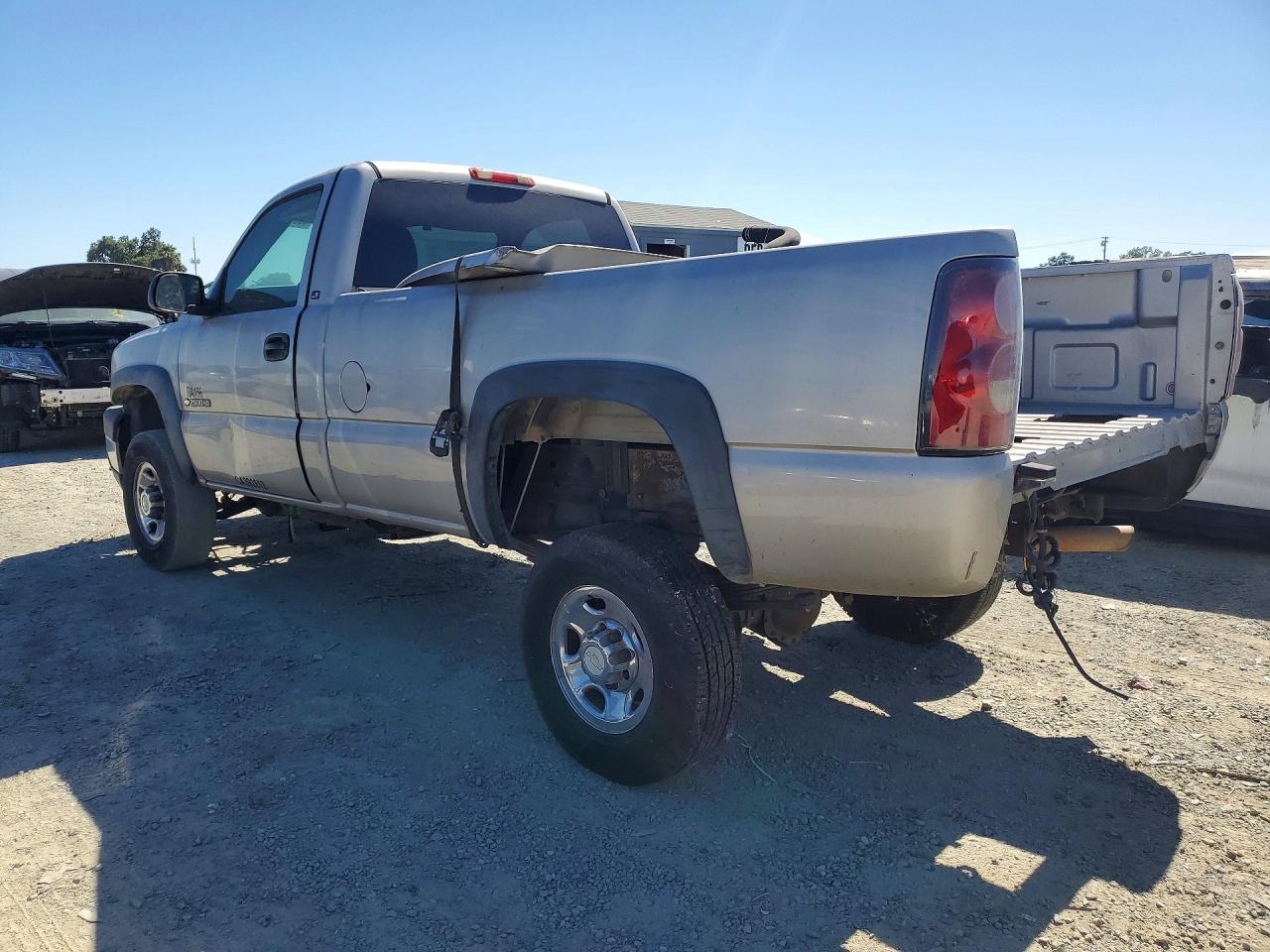 2006 CHEVROLET ALL Models