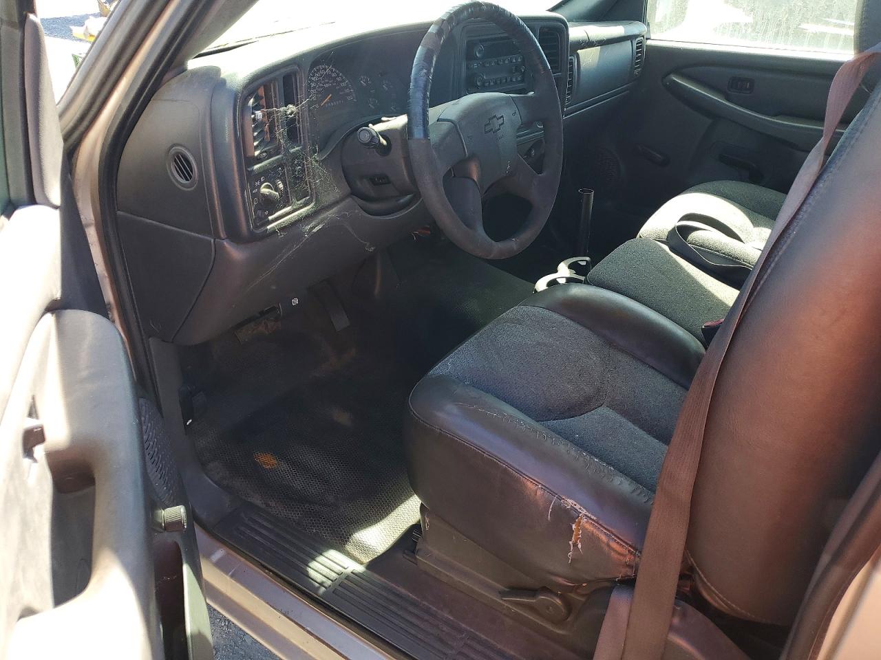 2006 CHEVROLET ALL Models