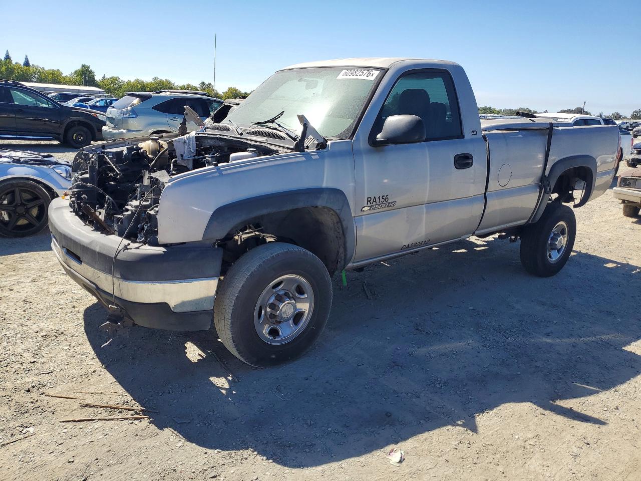 2006 CHEVROLET ALL Models