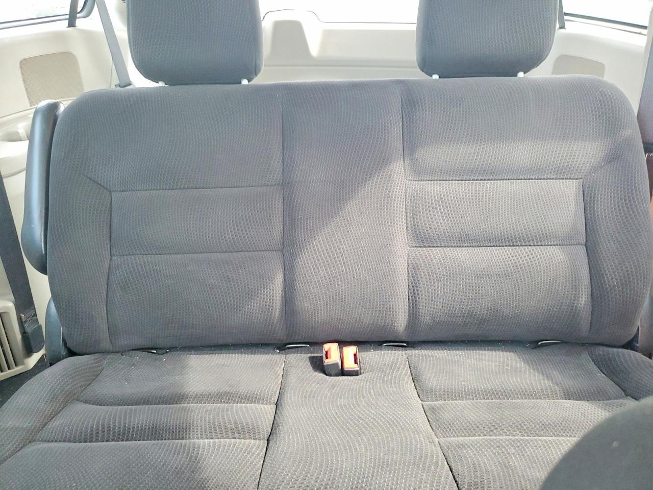 2015 DODGE CARAVAN