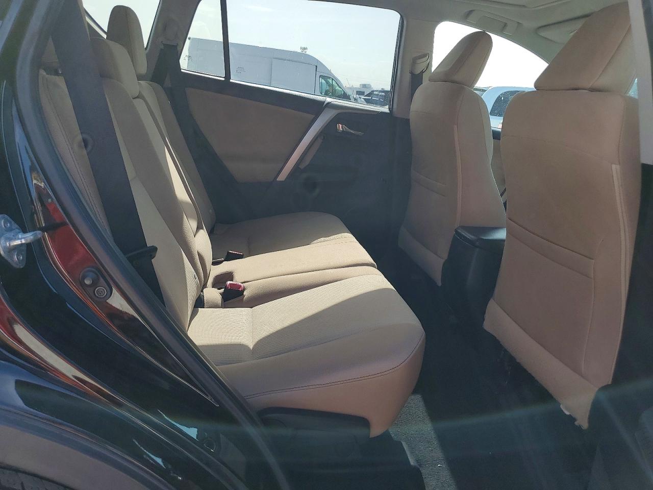 2014 TOYOTA RAV4