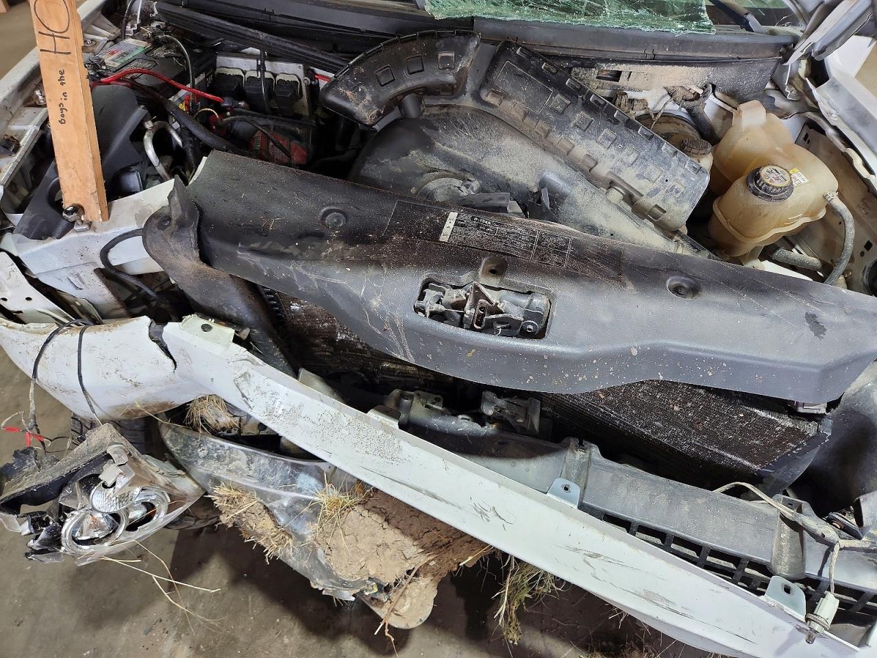 2006 FORD F150
