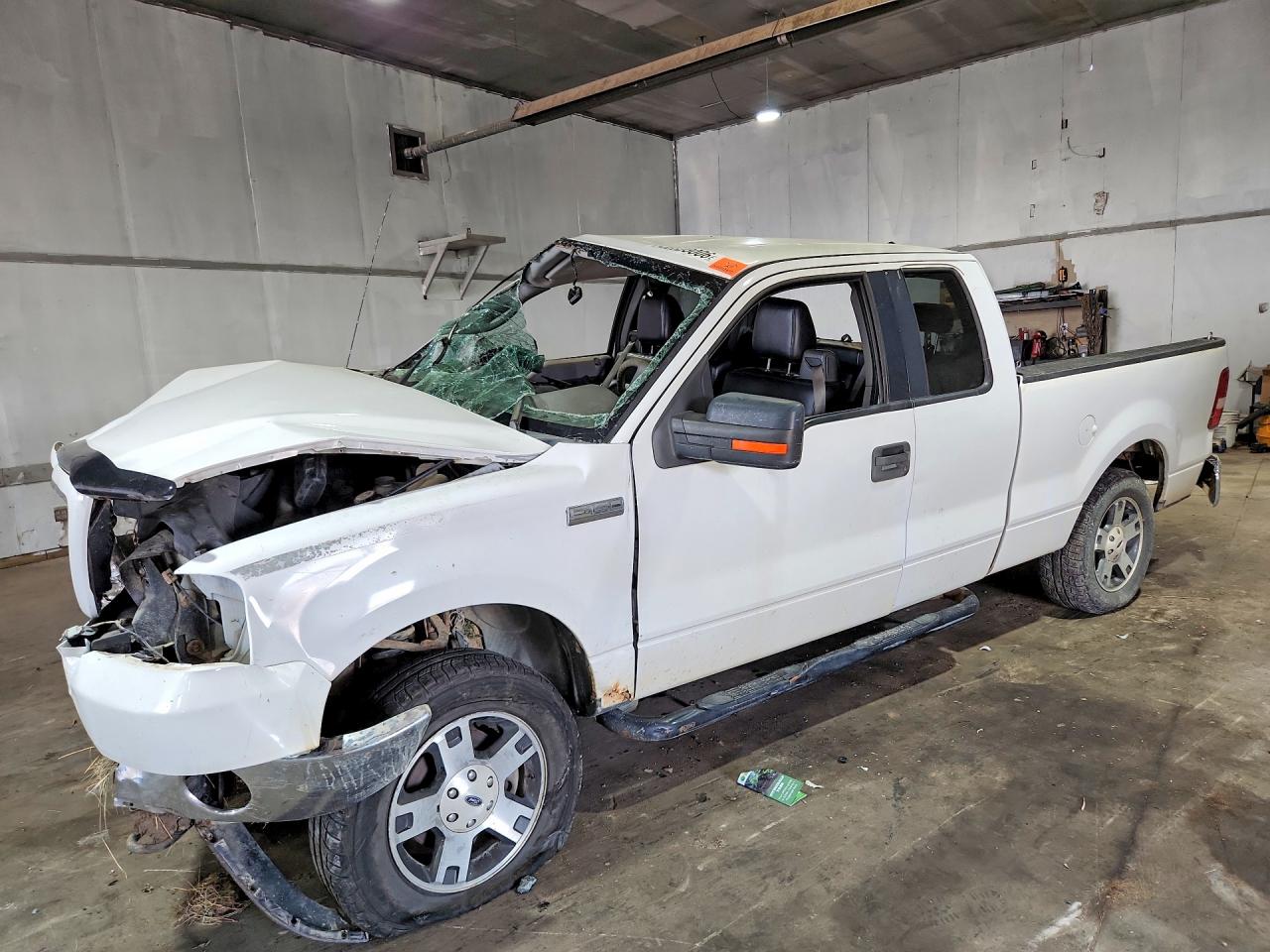 2006 FORD F150