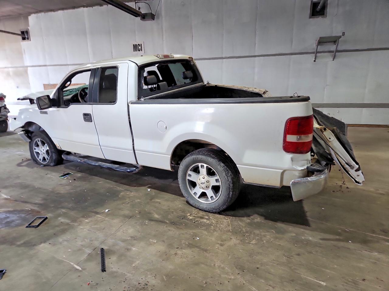 2006 FORD F150